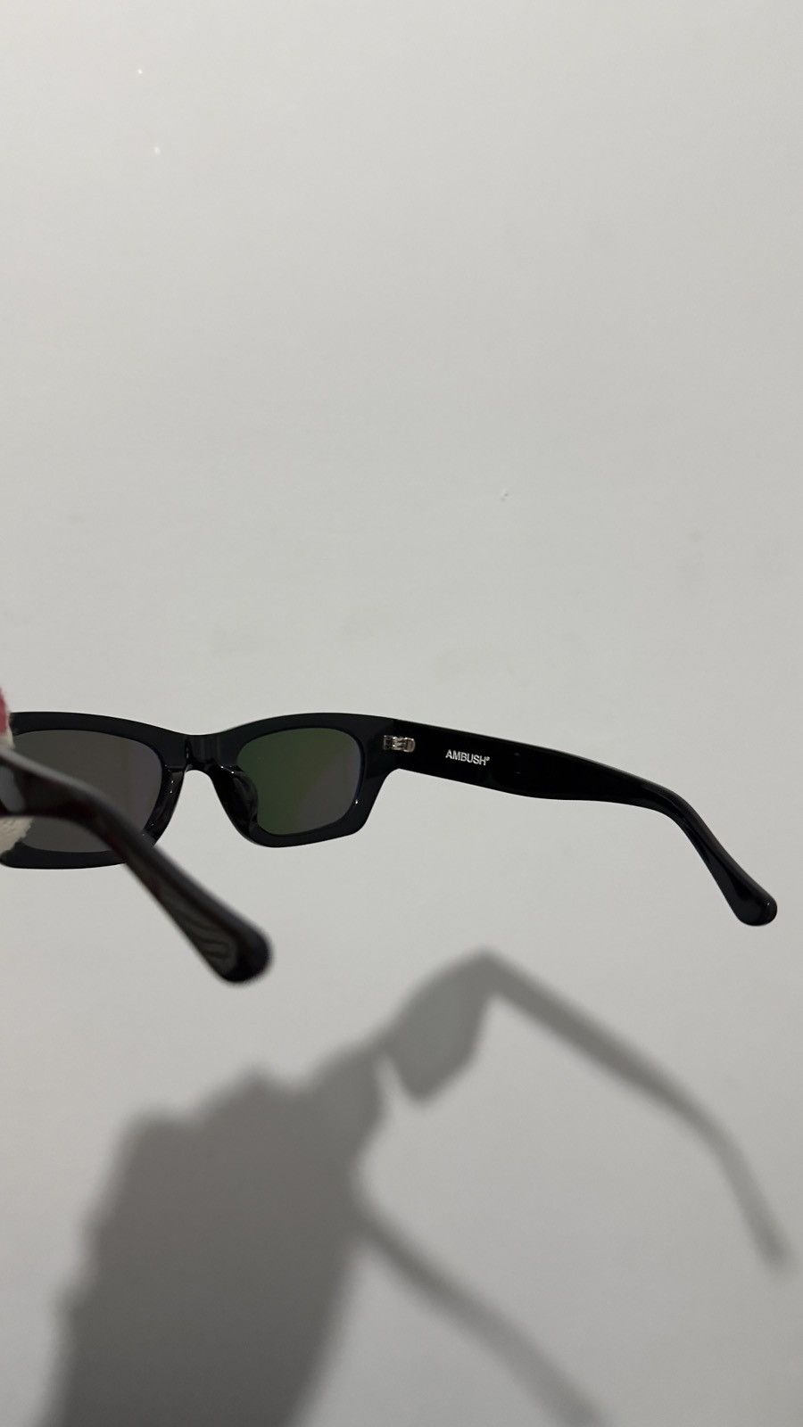Ambush Design Ambush Reflective Ray Sunglasses Size ONE SIZE - 4 Thumbnail