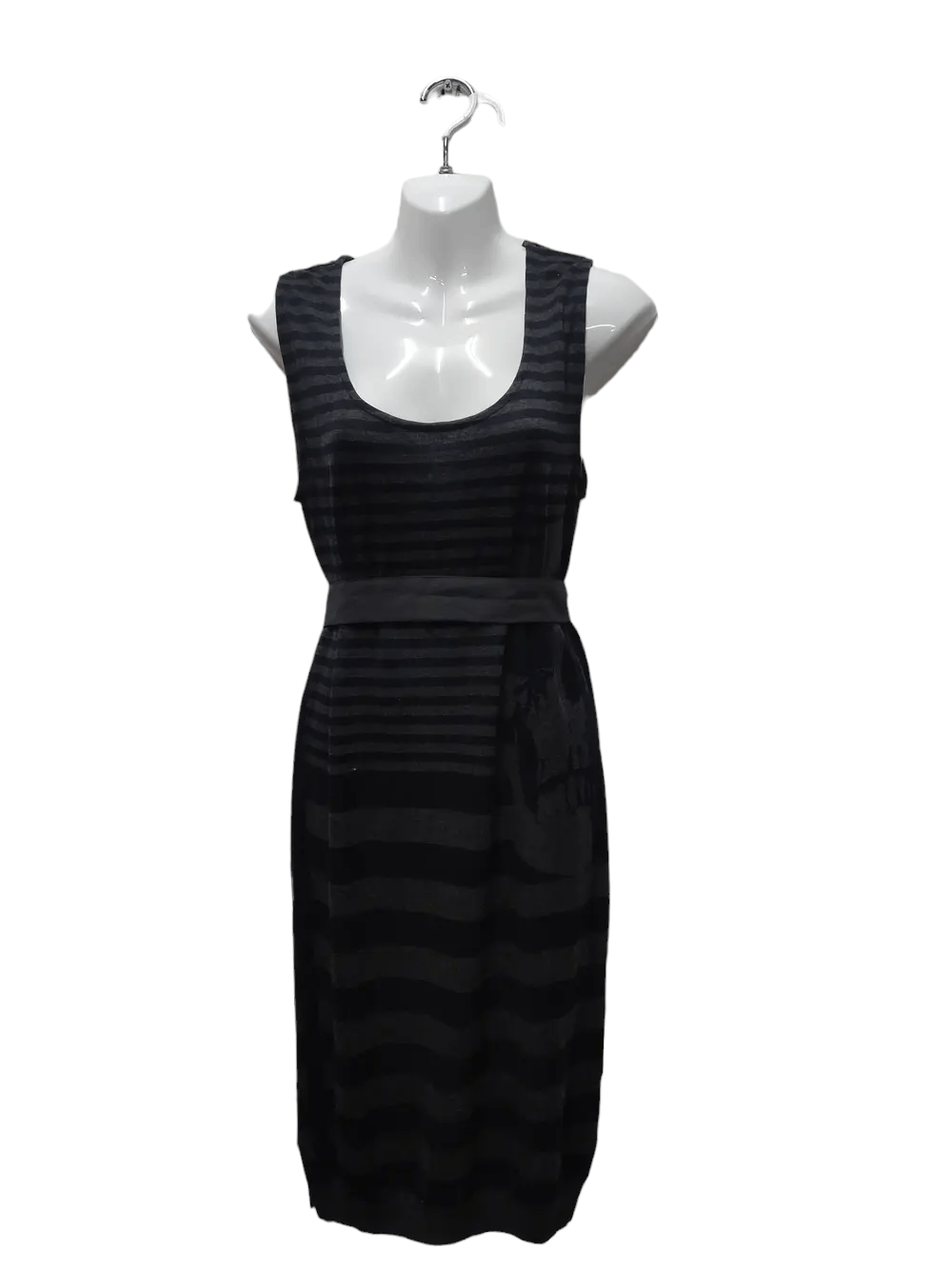 Hysteric glamour night midi dress