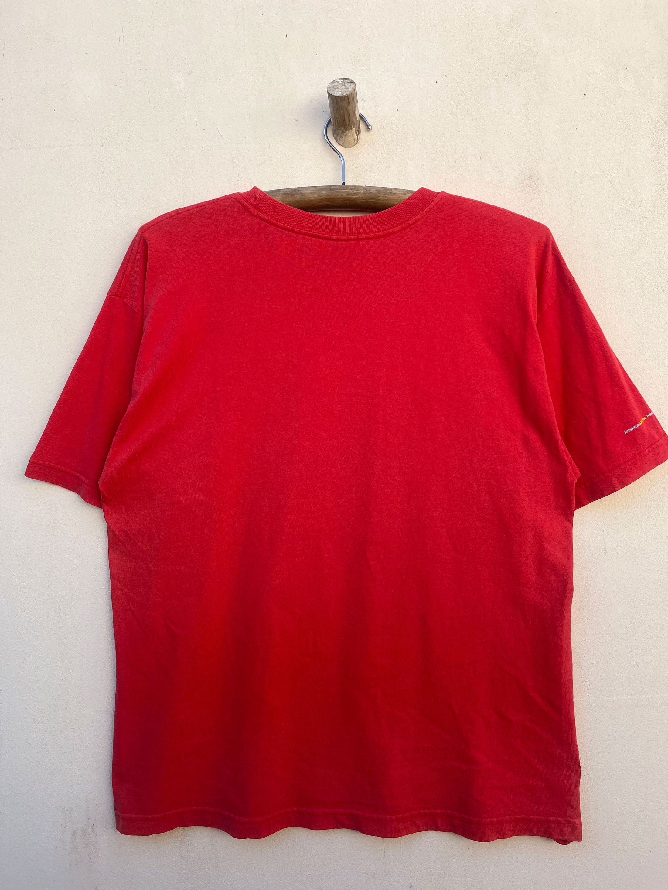 Alphanumeric Vintage Alphanumeric 90s 2000s Skateboarding Sk8 Skate Size US M / EU 48-50 / 2 - 6 Thumbnail