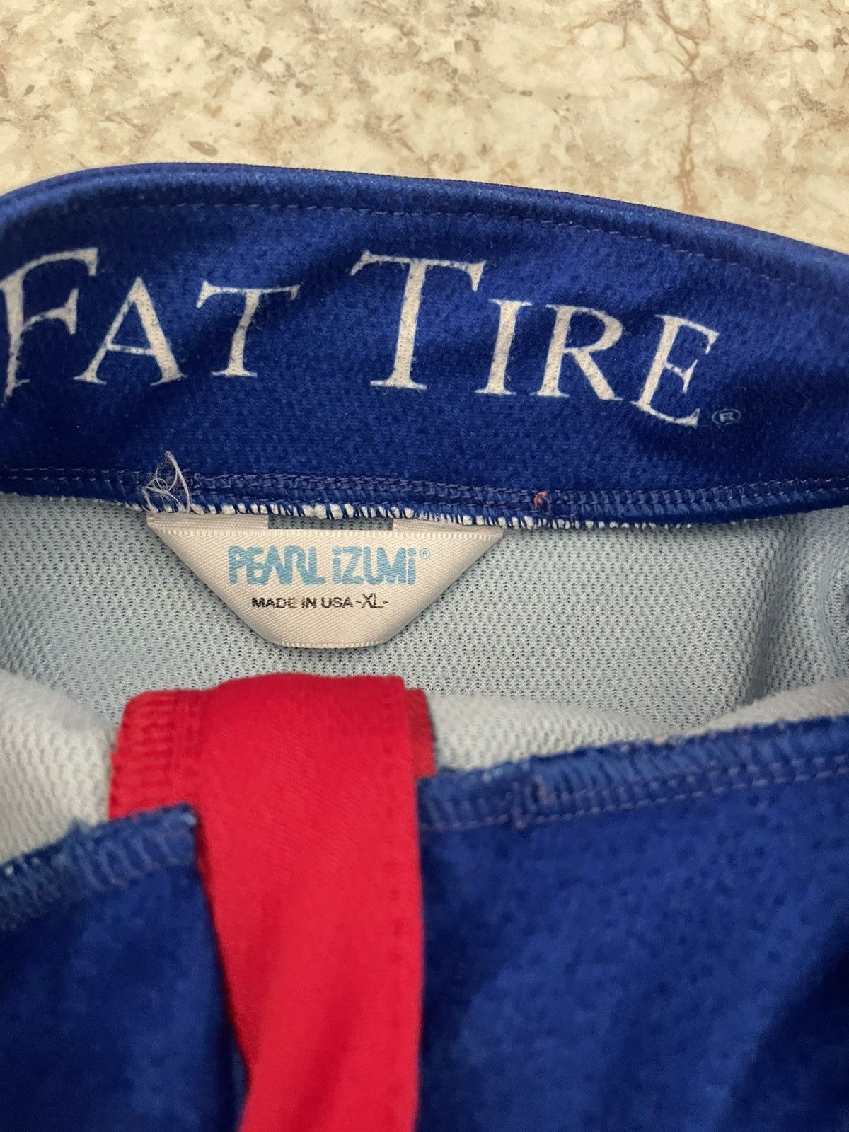 Other MIU Fat tire cycling jersey Size US XL / EU 56 / 4 - 3 Thumbnail