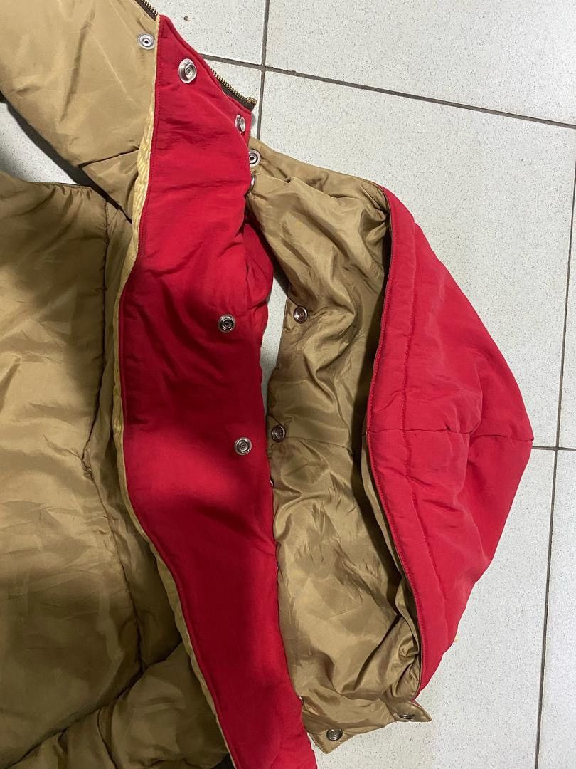 Designer × Sugar Cane × Vintage VINTAGE PUFFER SUGAR CANE Size US XL / EU 56 / 4 - 6 Thumbnail