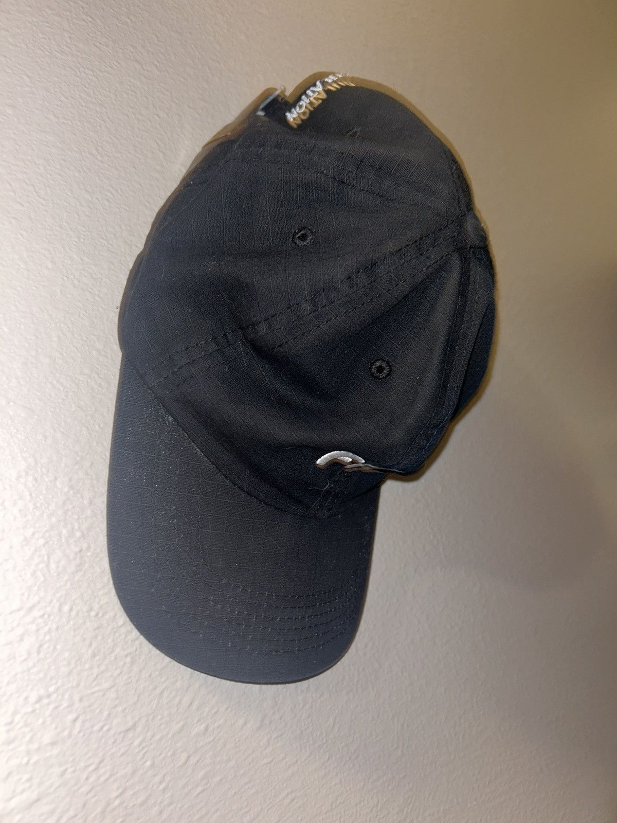 Fuck The Population FTP OG LOGO 6 panel cap Size ONE SIZE - 4 Thumbnail