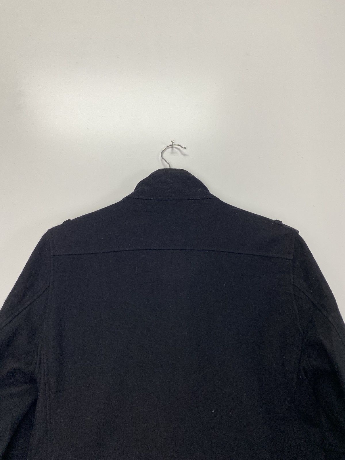 PPFM Ppfm Mil - Spec Jacket Size US S / EU 44-46 / 1 - 13 Thumbnail