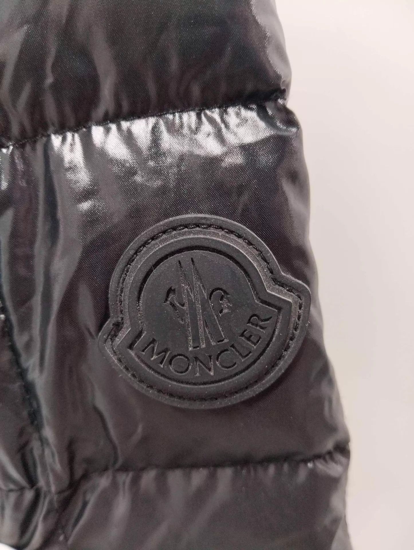 Moncler Moncler puffer jacket Size 2 (140) Size XS / US 0-2 / IT 36-38 - 3 Thumbnail