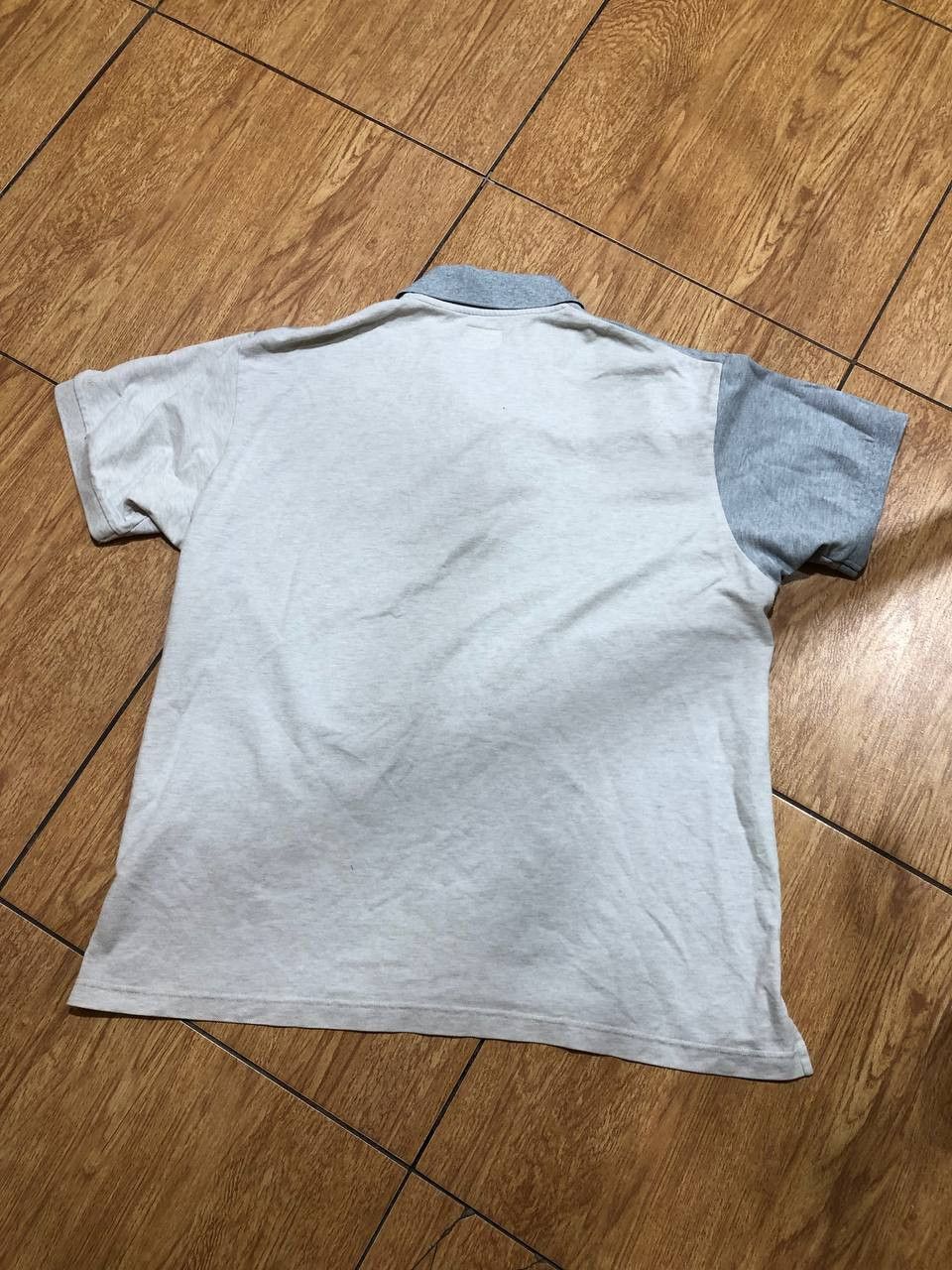 Engineered Garments × Uniqlo Rare collaboration uniqlo x engineered garment polo t shirt Size US XXL / EU 58 / 5 - 13 Thumbnail