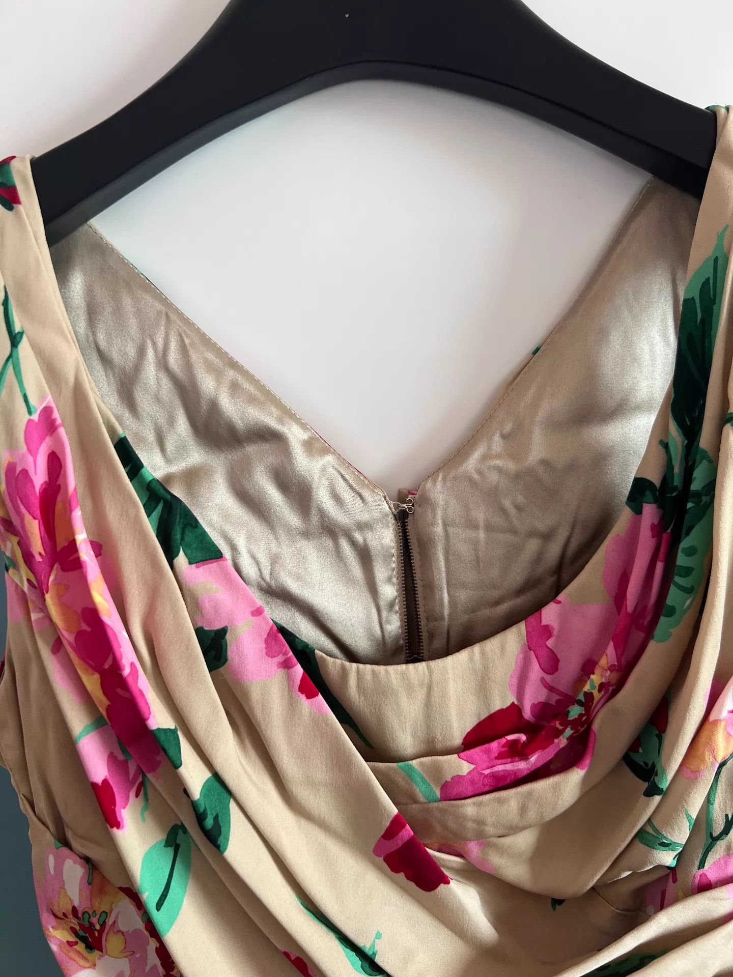Dolce & Gabbana Dolce&Gabbana snagged dress Size S / US 4 / IT 40 - 4 Thumbnail