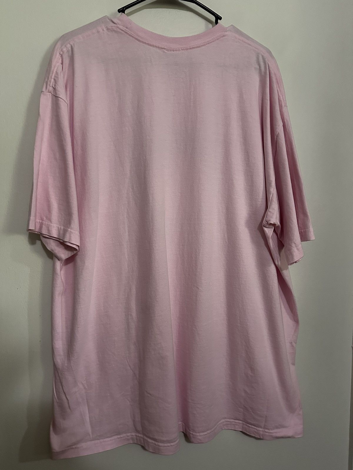 Supreme Supreme League Tee Size US XXL / EU 58 / 5 - 3 Thumbnail