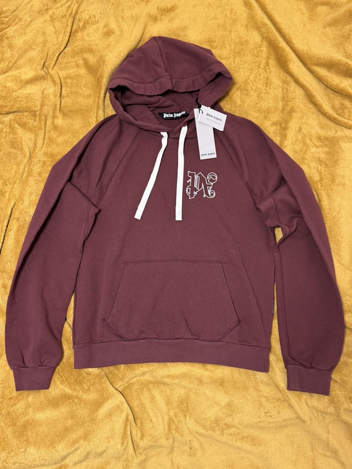 Palm Angels New Palm Angels. XL Size US XL / EU 56 / 4 - 1 Thumbnail