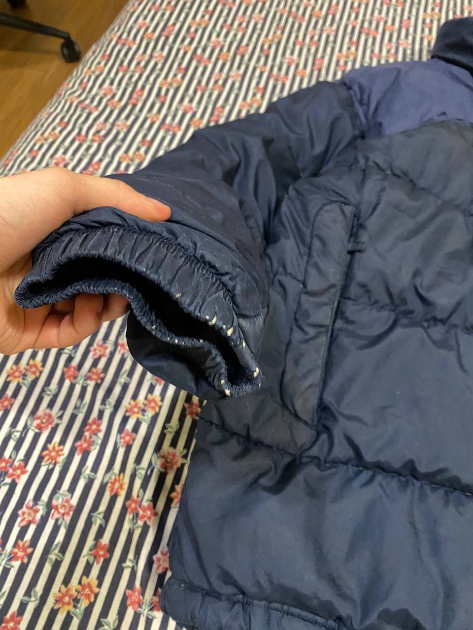 Nike Vintage Nike Jacket Size US XL / EU 56 / 4 - 8 Thumbnail
