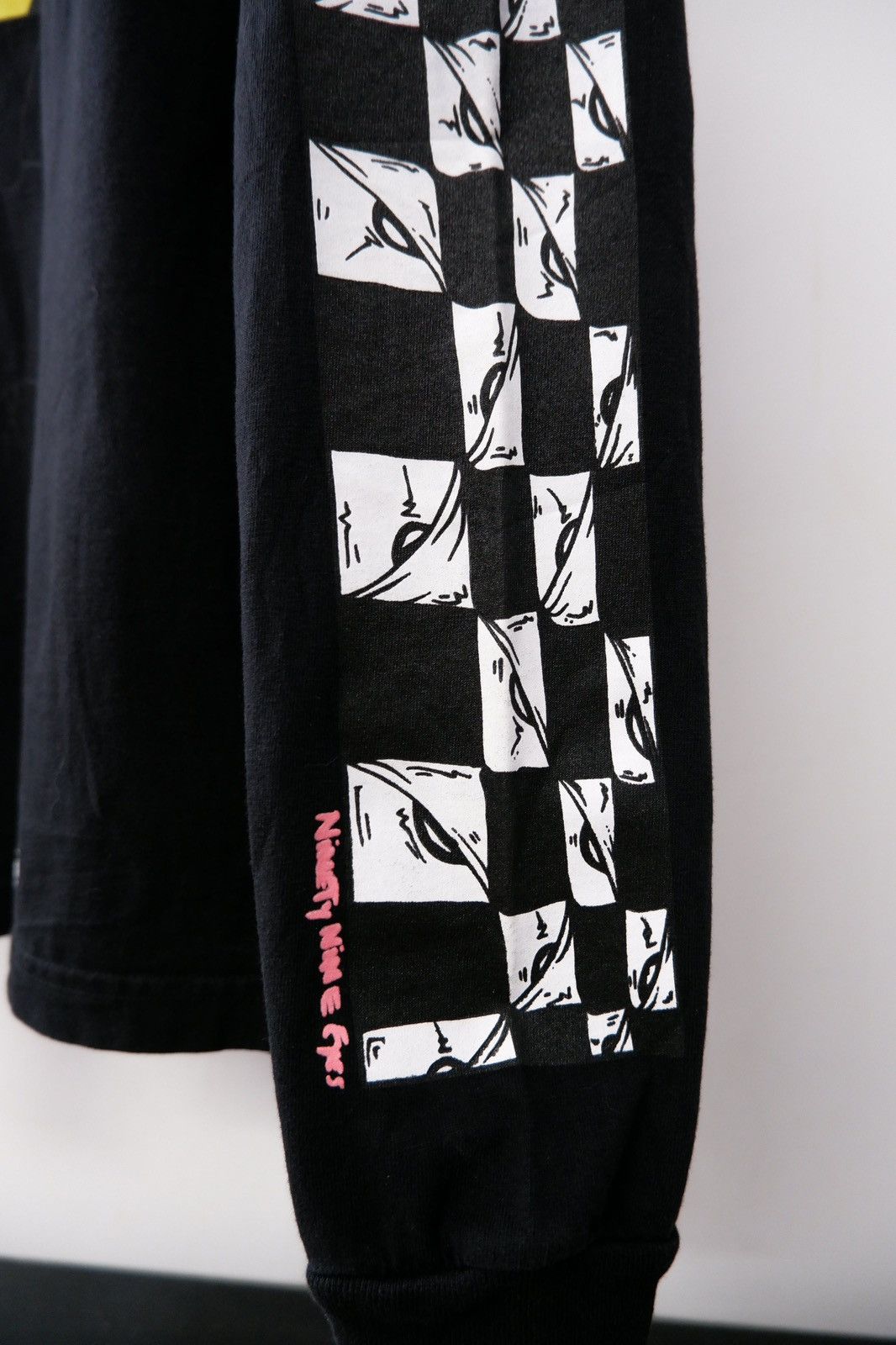 Chrome Hearts Chrome Hearts Matty Boy Pretense The Pretend Long Sleeve Size US M / EU 48-50 / 2 - 8 Thumbnail