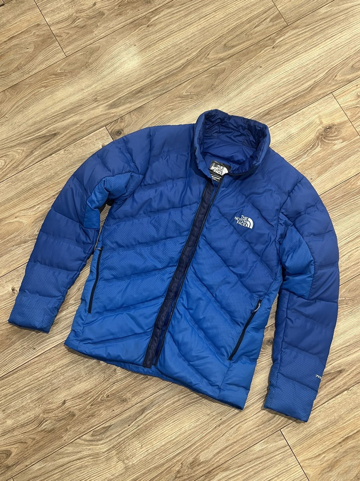 The North Face Puffer Jacket The North Face Down 700 Winter Size US S / EU 44-46 / 1 - 1 Thumbnail