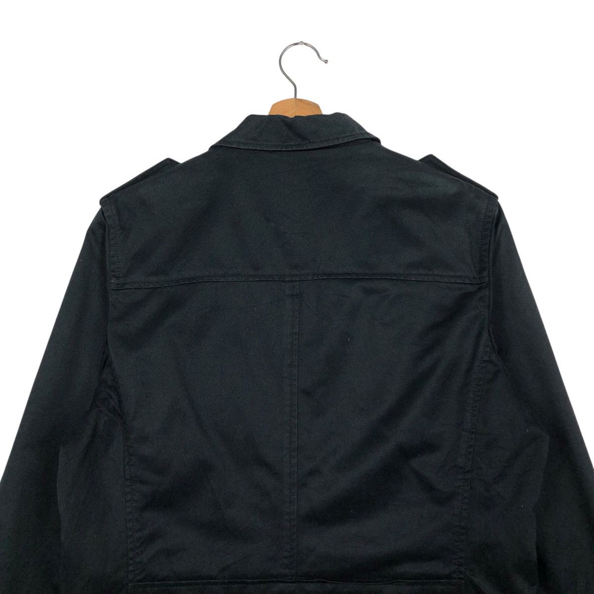 Hysteric Glamour 📌Biker Jacket Double Collar Paul Frank Size US L / EU 52-54 / 3 - 10 Thumbnail