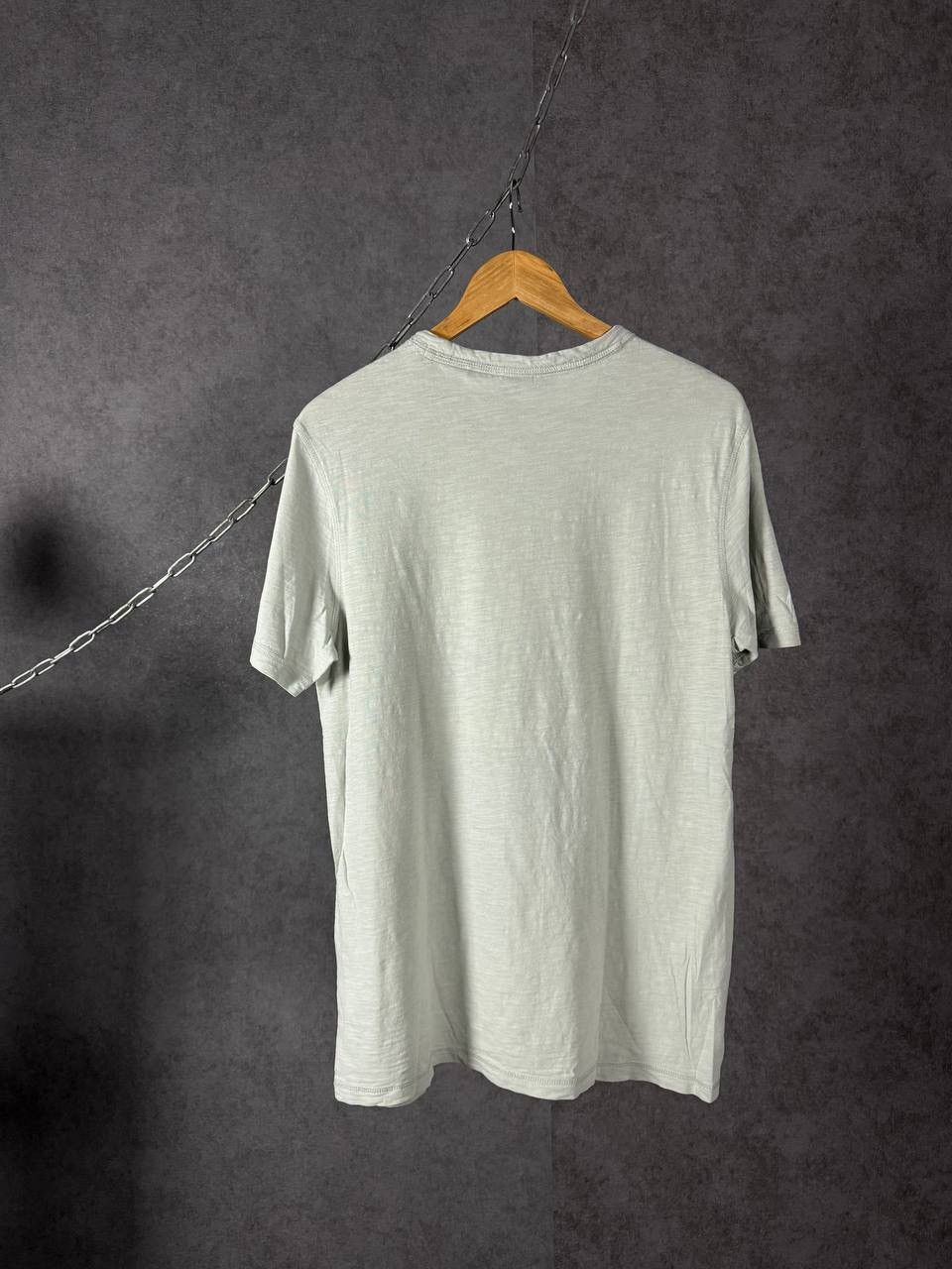 Hugo Boss Hugo Boss designer logo tee Size US M / EU 48-50 / 2 - 7 Thumbnail
