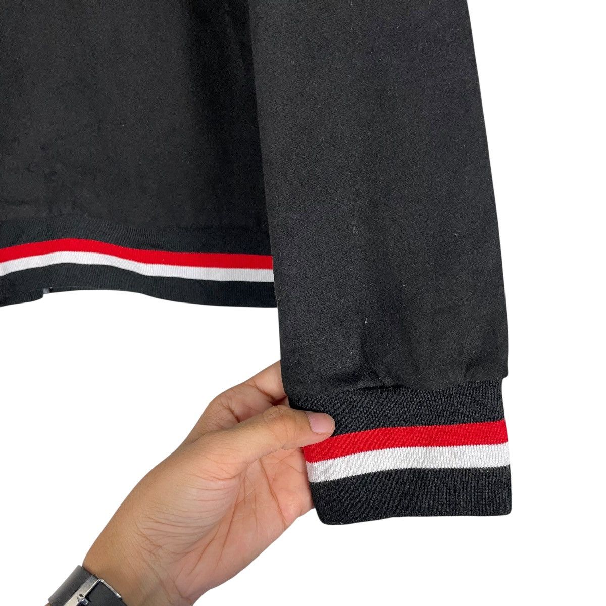 In The Attic In The Attic Bomber Jacket Size US M / EU 48-50 / 2 - 13 Thumbnail