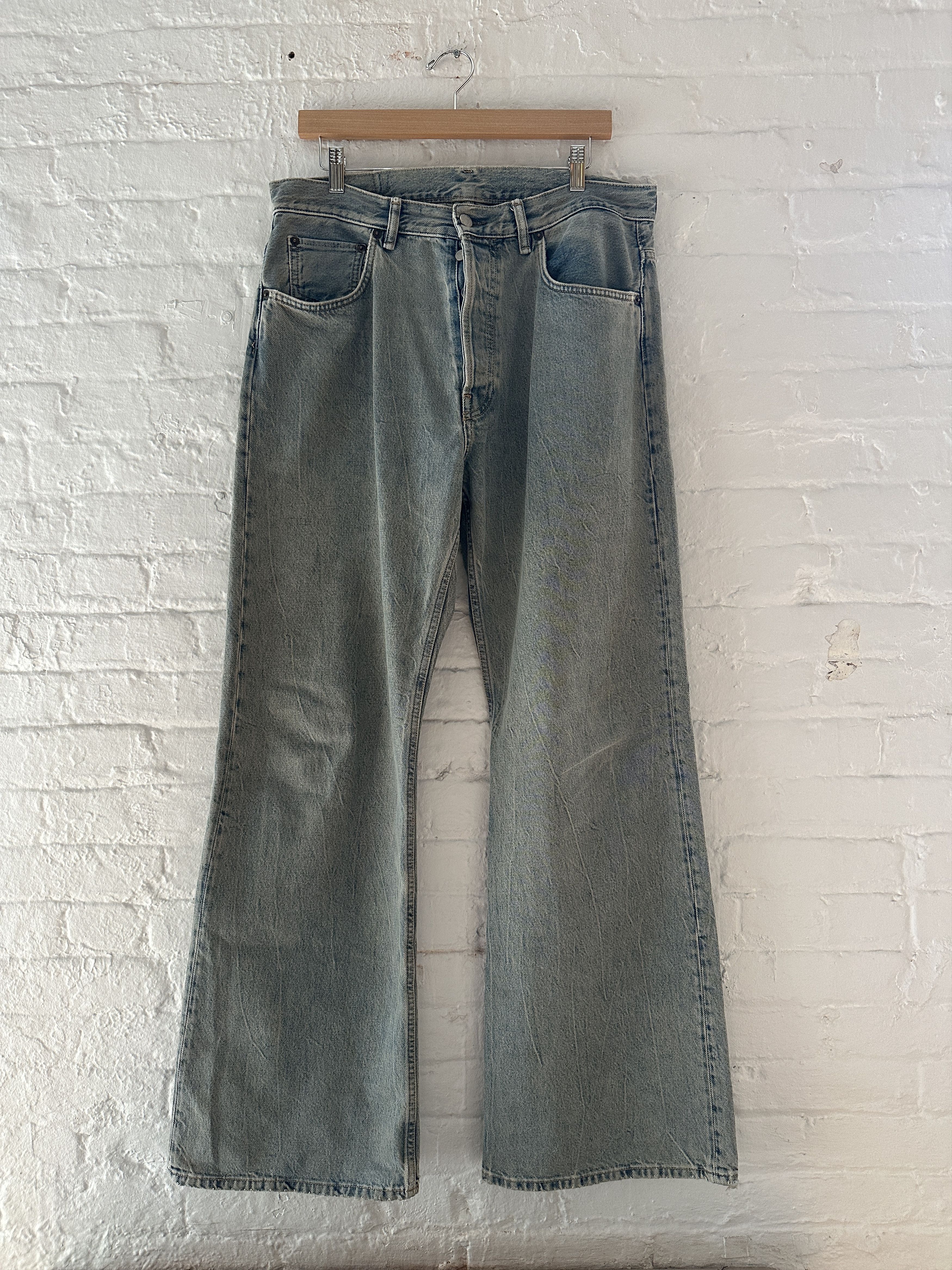 Acne Studios Acne Studios 2021M Delta 29/32 | Grailed