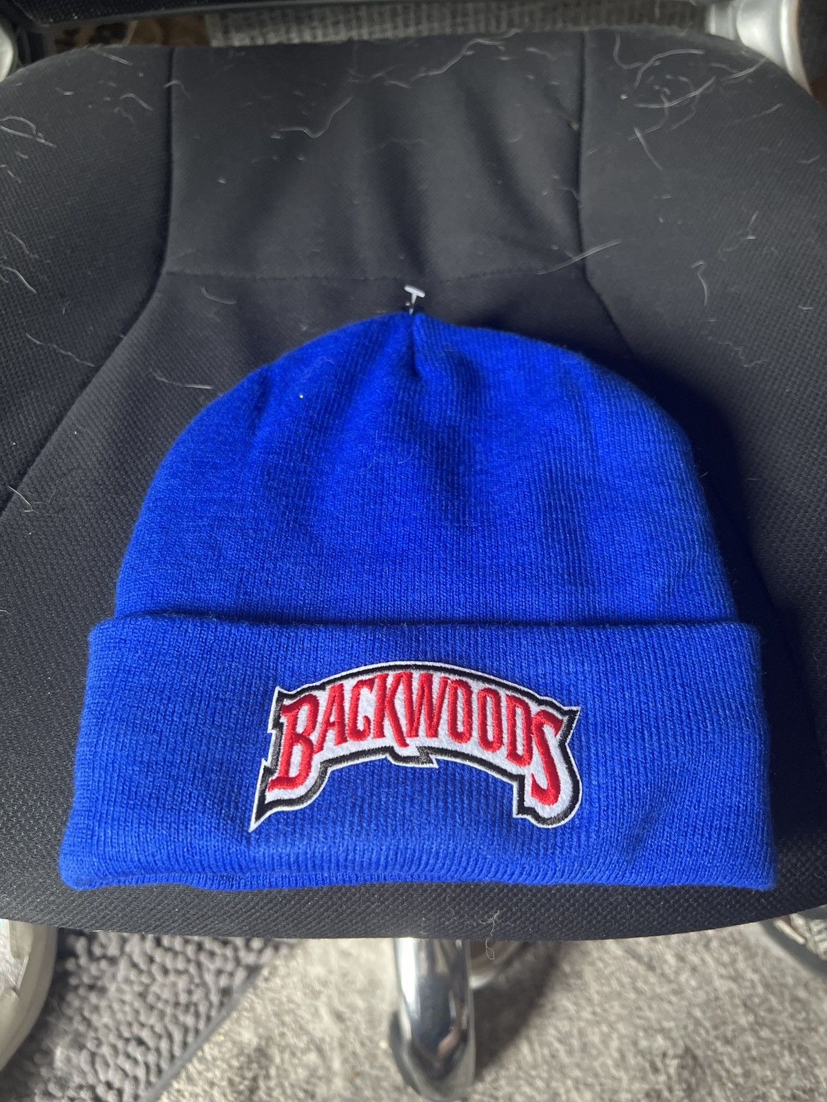 Hypebeast Backwoods Beanie Size ONE SIZE - 1 Thumbnail
