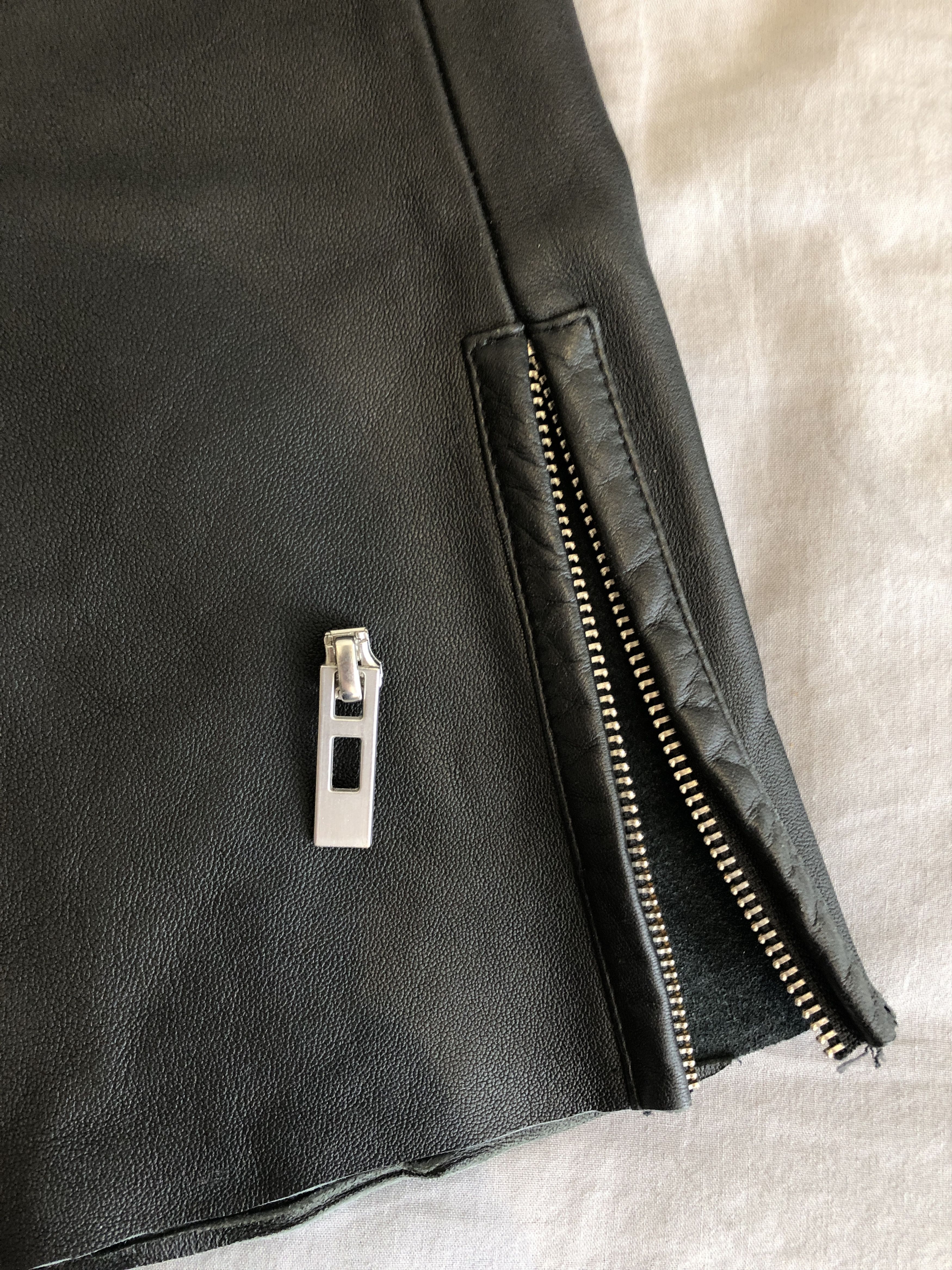 Han Kjobenhavn 48/M - $795 - RELAXED FITTED TROUSERS Size US 32 / EU 48 - 15 Thumbnail