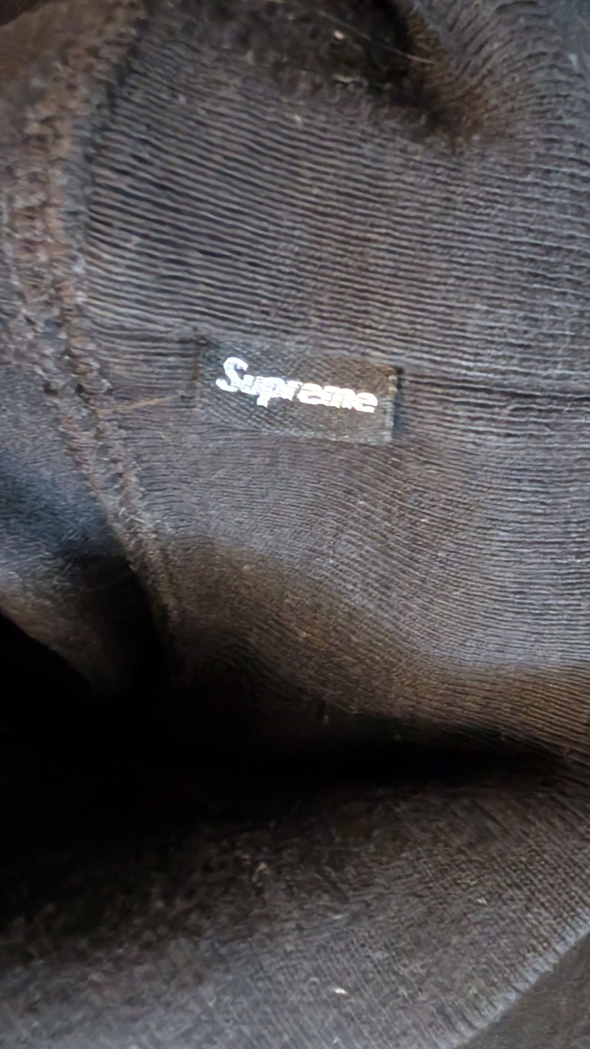 Supreme Supreme x AKIRA Arm Hooded Sweatshirt Black US M Size US M / EU 48-50 / 2 - 8 Thumbnail
