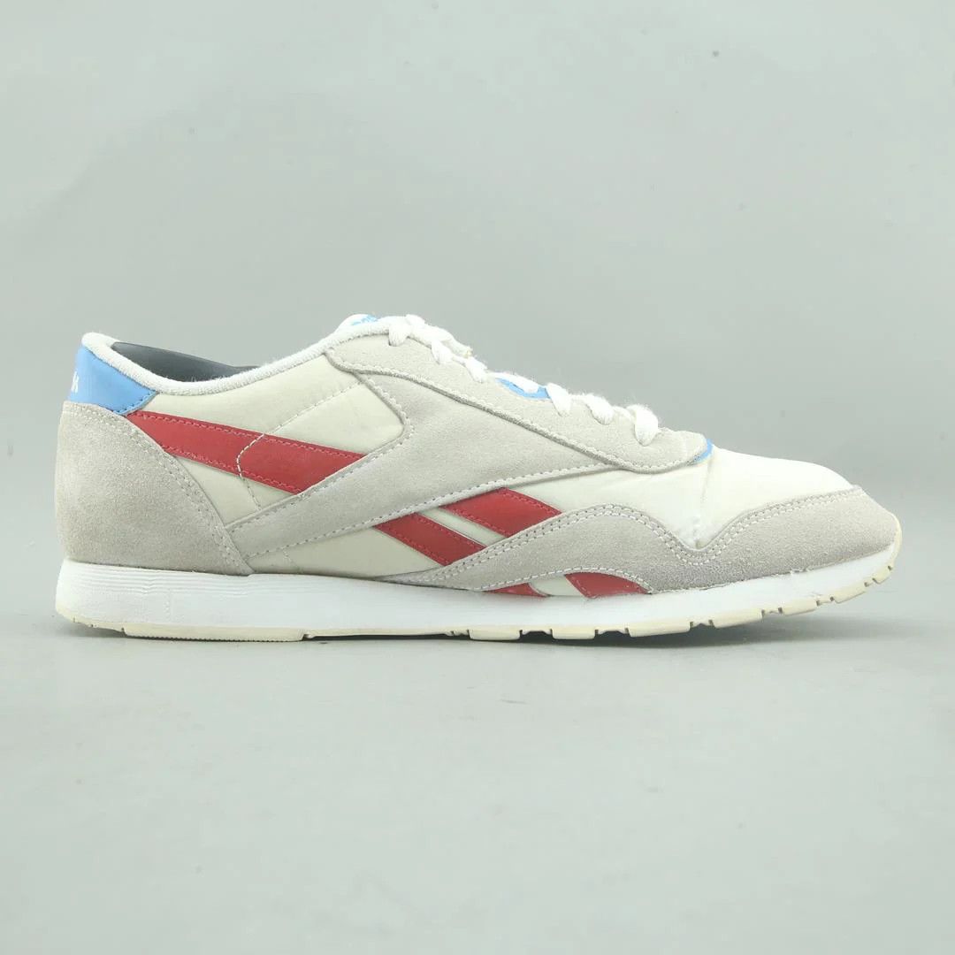 Reebok Reebok Classic Running Shoes Sneaker Off White DV5798 Size US 12 / EU 45 - 2 Thumbnail