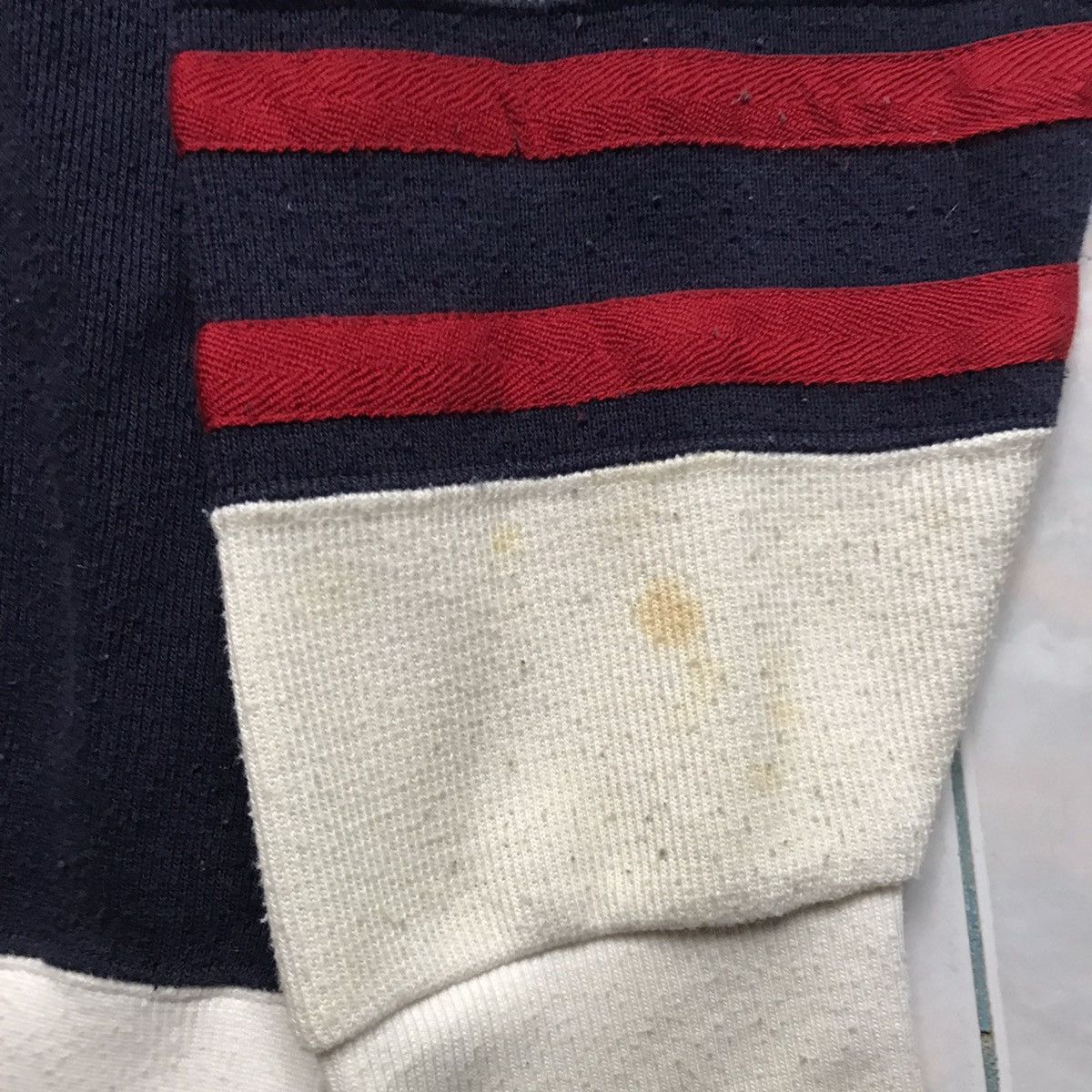 Beverly Hills Polo Club × Vintage Vintage Polo Country Spirit Crewneck Size US S / EU 44-46 / 1 - 9 Thumbnail