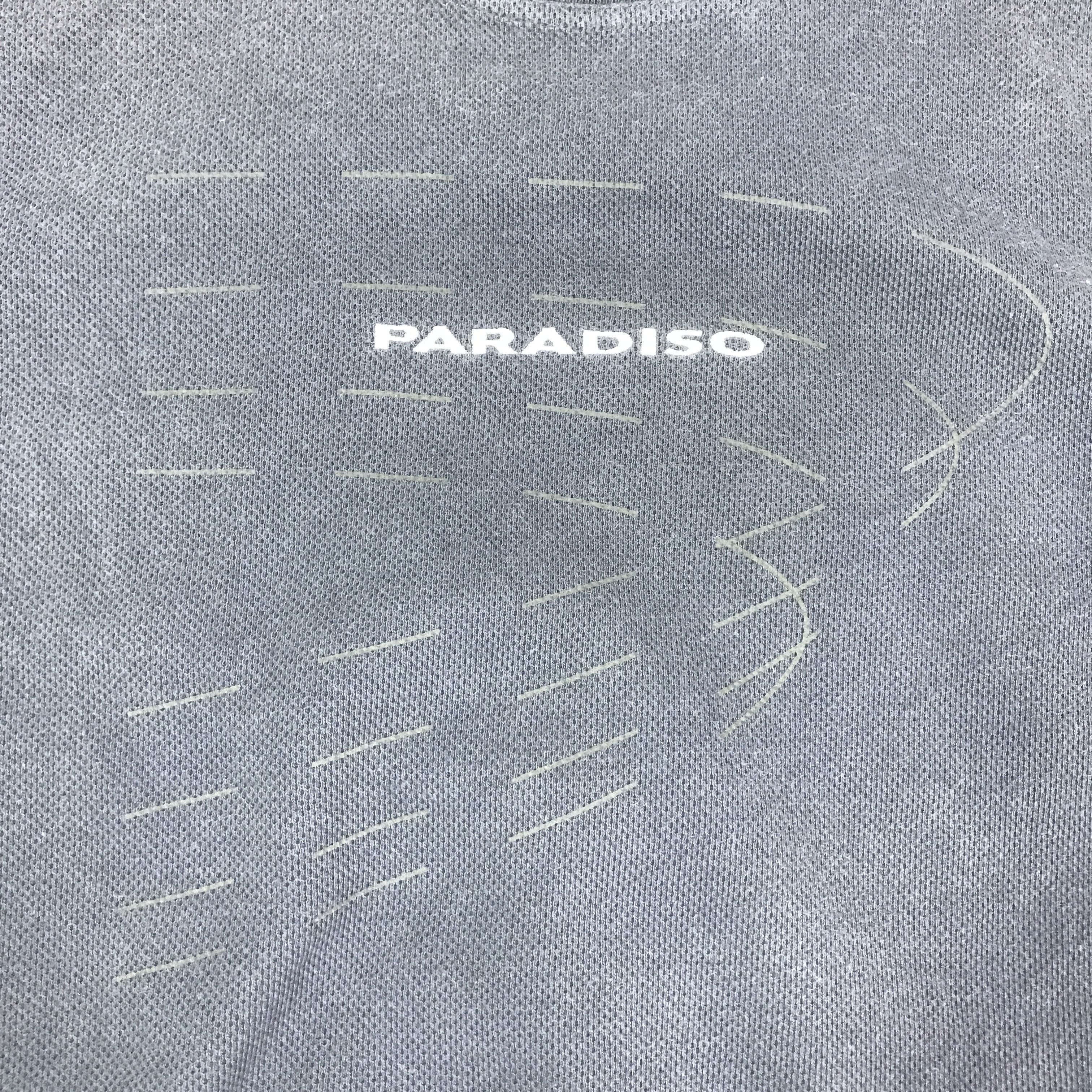 Japanese Brand PARADISO GOLF SWEATSHIRT K126B17 Size US L / EU 52-54 / 3 - 10 Thumbnail