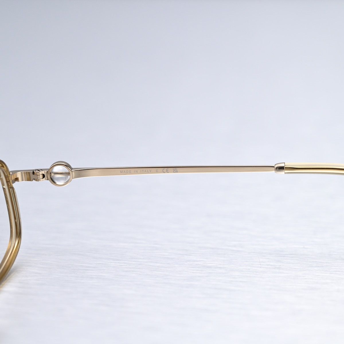 Chanel CHANEL 0CH2221 C420 GLASSES Size ONE SIZE - 4 Thumbnail