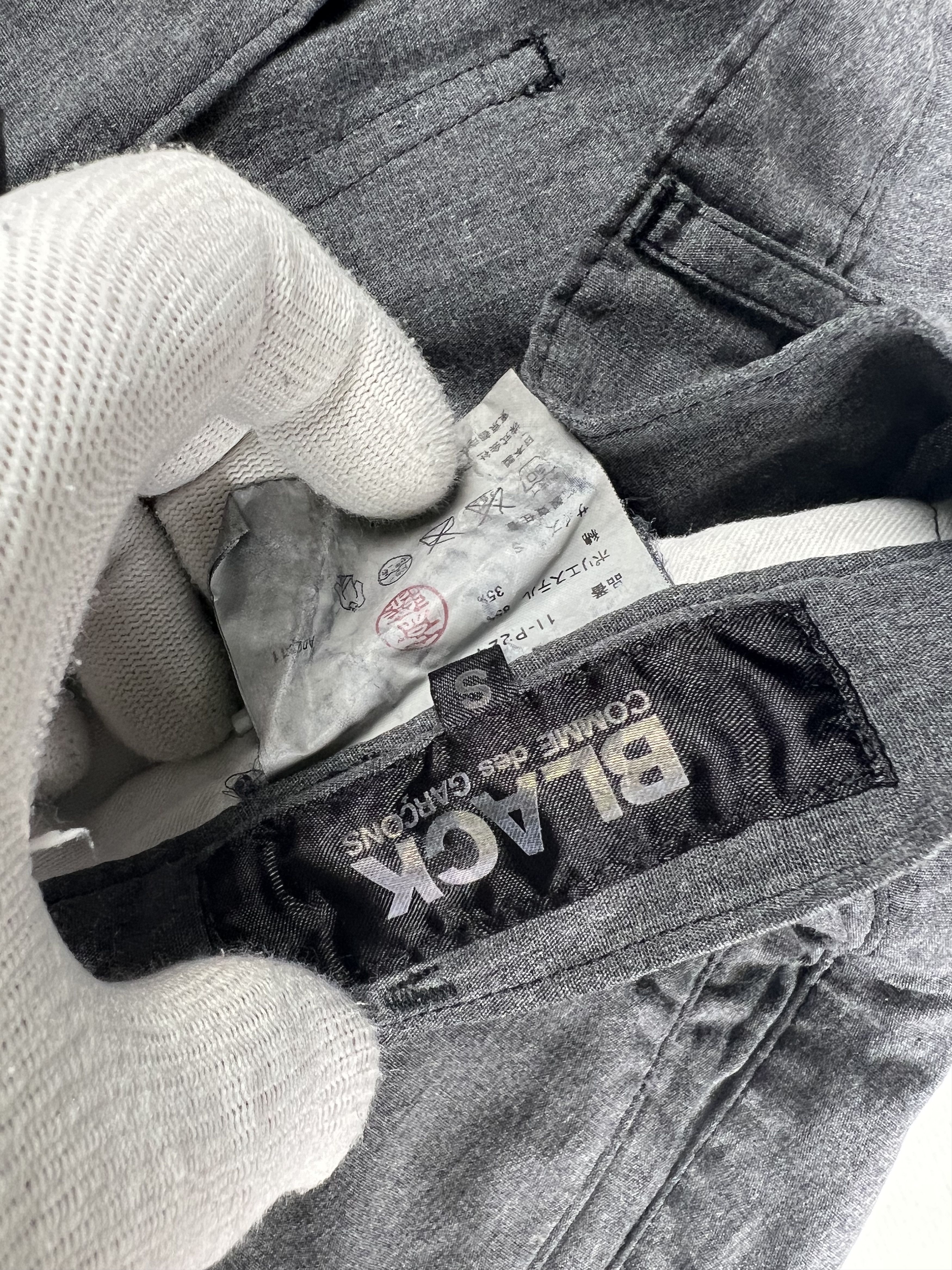Comme des Garcons Comme Des Garcons Shorts S Size US 30 / EU 46 - 3 Thumbnail