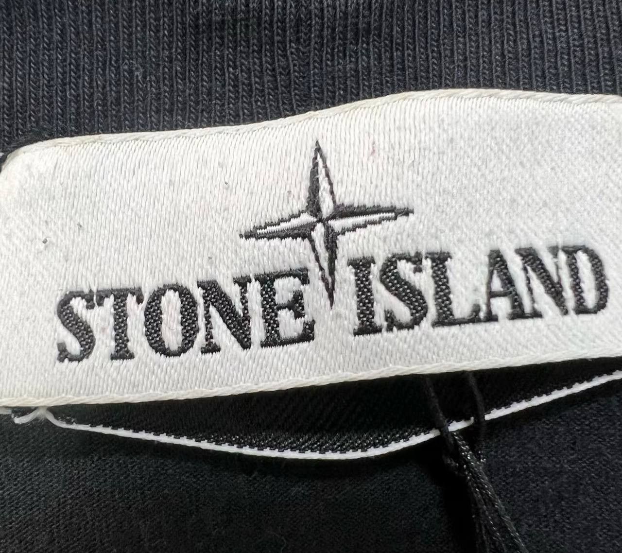 Stone Island Stone Island short sleeve t-shirt Size US XXL / EU 58 / 5 - 4 Thumbnail