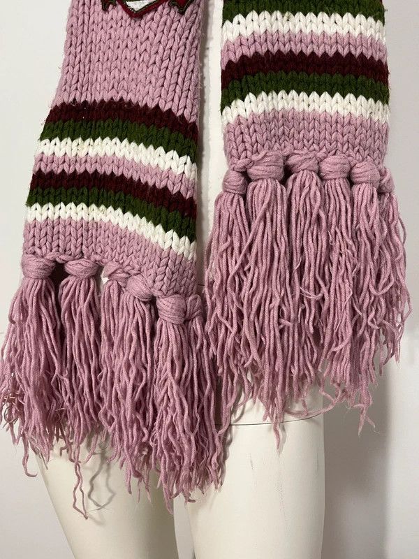 Juicy Couture Scarf