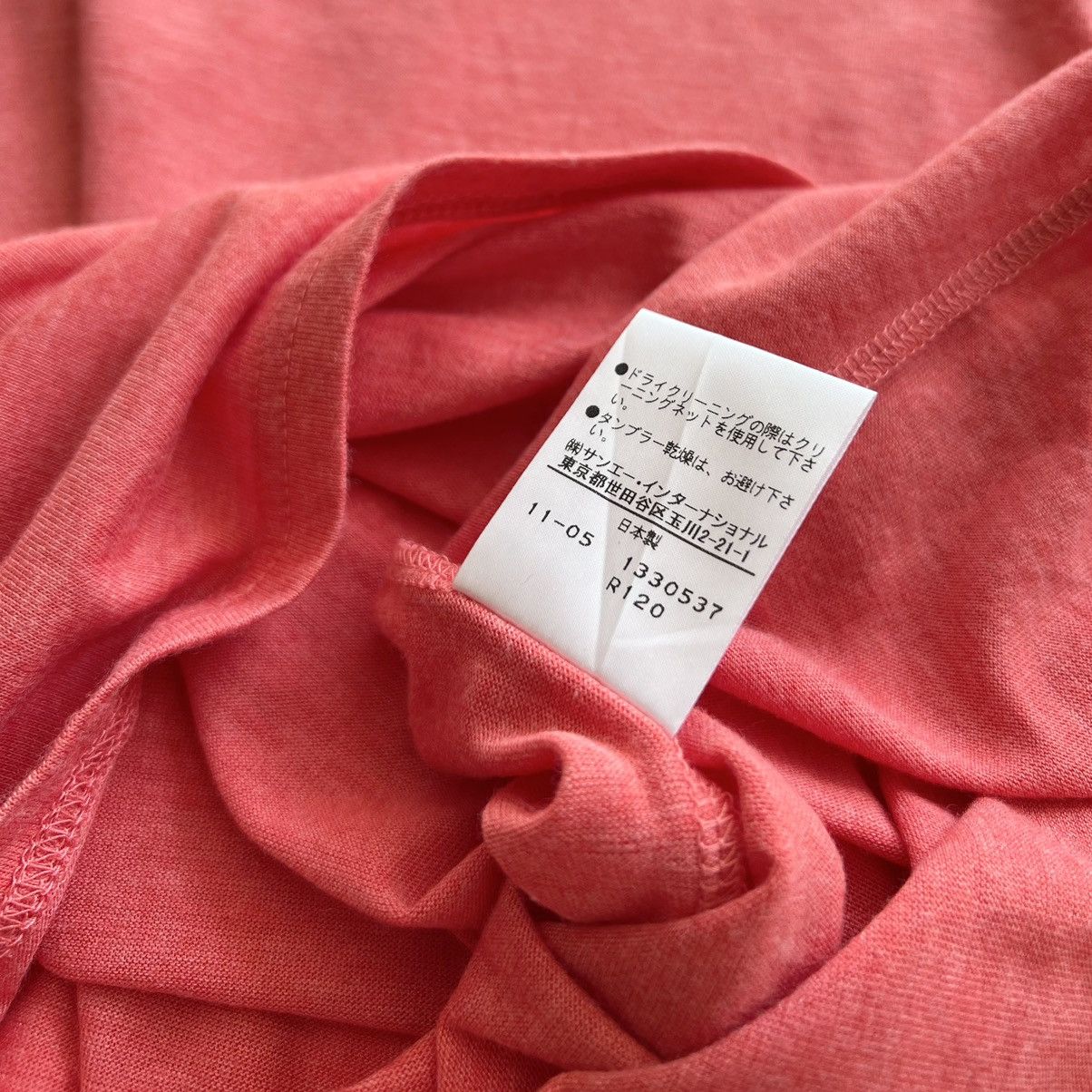 Vivienne Tam VIVIENNE TAM TANK-TOP Size S / US 4 / IT 40 - 5 Thumbnail