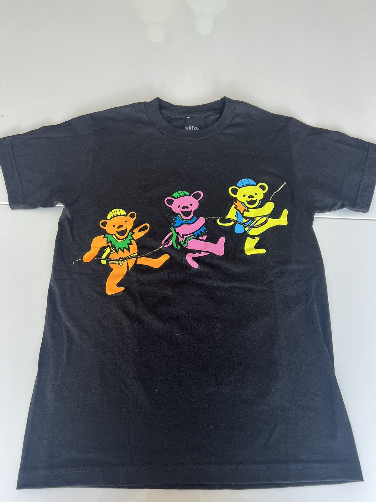 Grateful Dead P.M.A. Grateful Dead T-Shirt Size US S / EU 44-46 / 1 - 1 Thumbnail