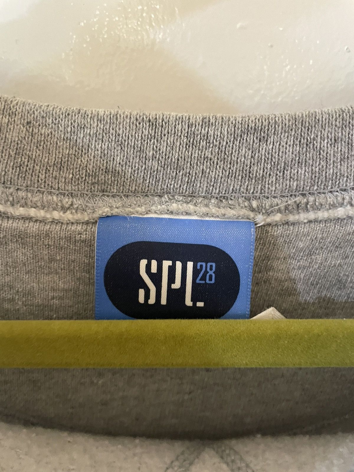 Vintage Vintage Super Bowl crewneck Size US XL / EU 56 / 4 - 2 Thumbnail