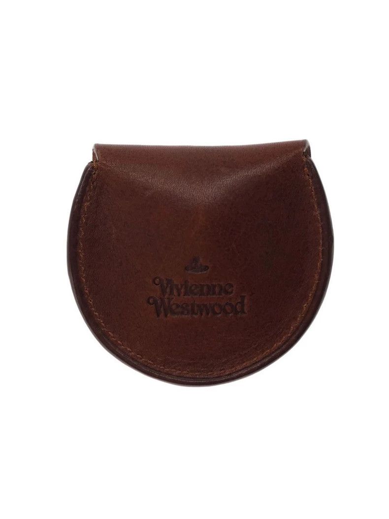 Other Vivienne Westwood Deer leather Chinese wallet Size ONE SIZE - 3 Thumbnail