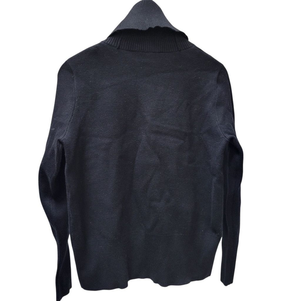 Other Marc New York Andrew Marc Womens Full Zip Cowl? Neck Medium Size M / US 6-8 / IT 42-44 - 6 Thumbnail