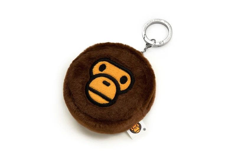 Bape Bape Baby Milo Pouch Size ONE SIZE - 3 Thumbnail
