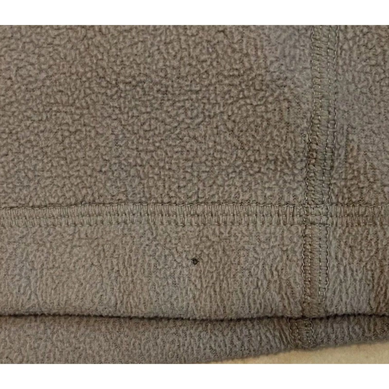 Patagonia VINTAGE Patagonia Bud Light Fleece Jacket XL Beer Bar Synchilla Ski 90s Y2K Gray Mens Size US XL / EU 56 / 4 - 3 Thumbnail