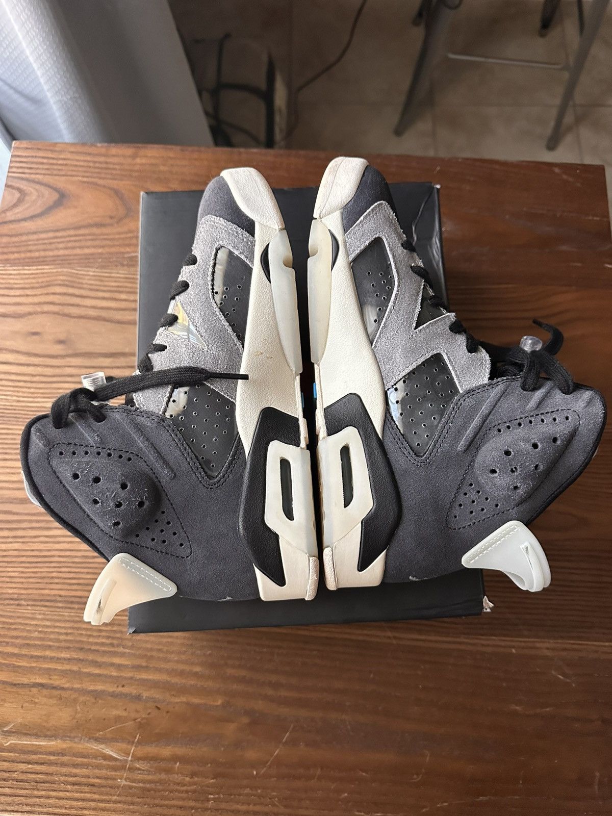 Jordan Brand Jordan 6 Size US 6.5 / IT 36.5 - 3 Thumbnail