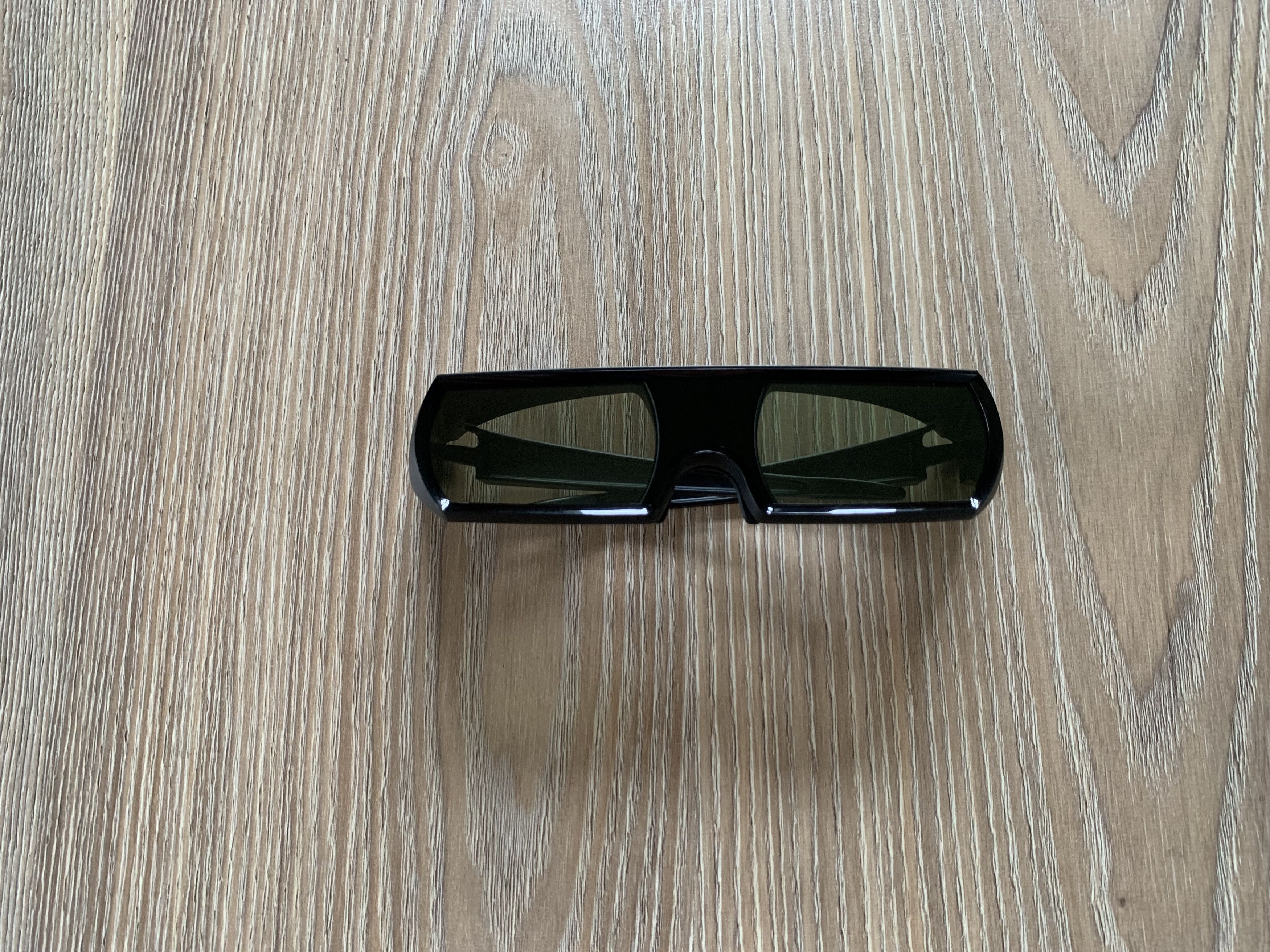 Designer Sony PS3 3D Glasses Size ONE SIZE - 2 Thumbnail