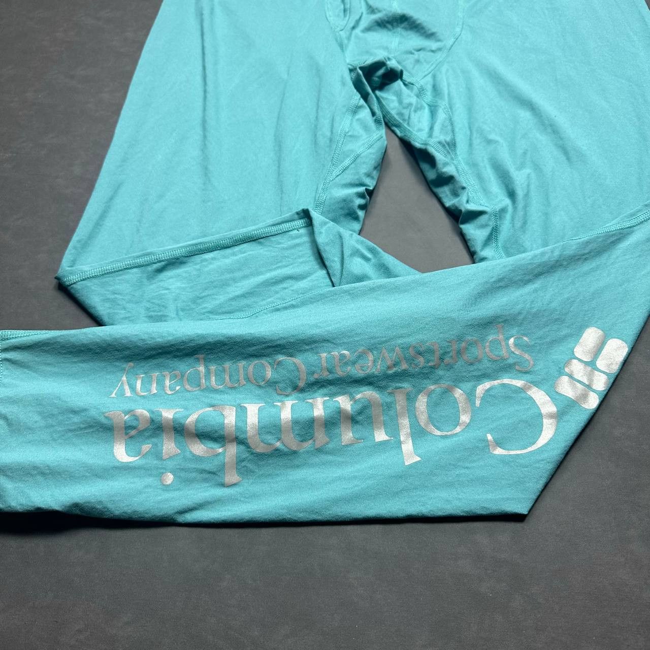 Columbia × Kith Kith x Columbia Thermal Underwear New Rare Mens XXL Size ONE SIZE - 5 Thumbnail