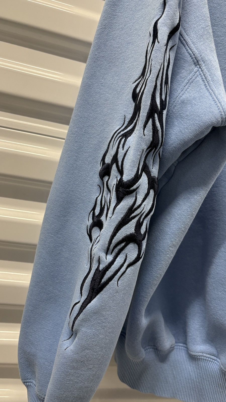 JNCO JNCO Tribal Hoodie Size US XL / EU 56 / 4 - 4 Thumbnail