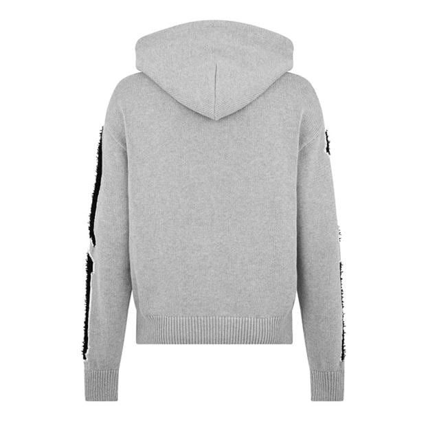 Amiri AMIRI Bones Hoodie Size US XL / EU 56 / 4 - 6 Thumbnail