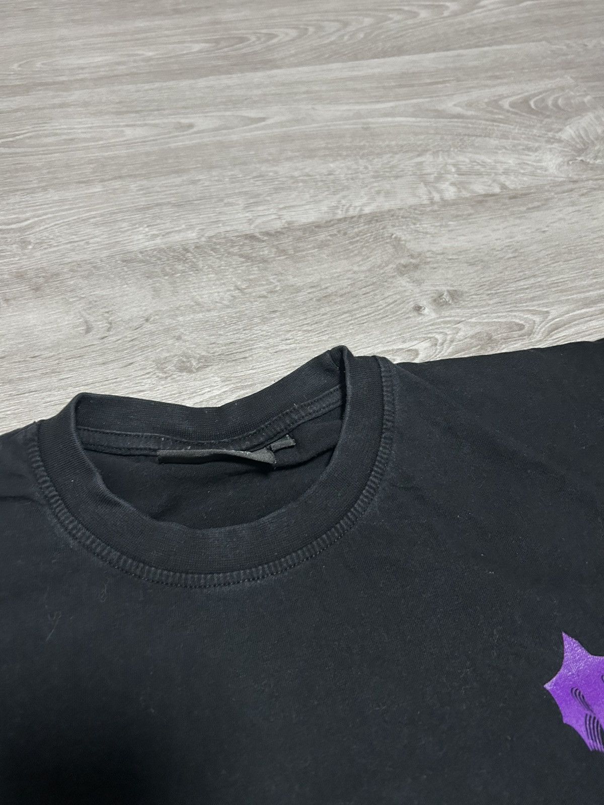Trapstar London Trapstar London T-shirt small logo Size M Size US M / EU 48-50 / 2 - 4 Thumbnail