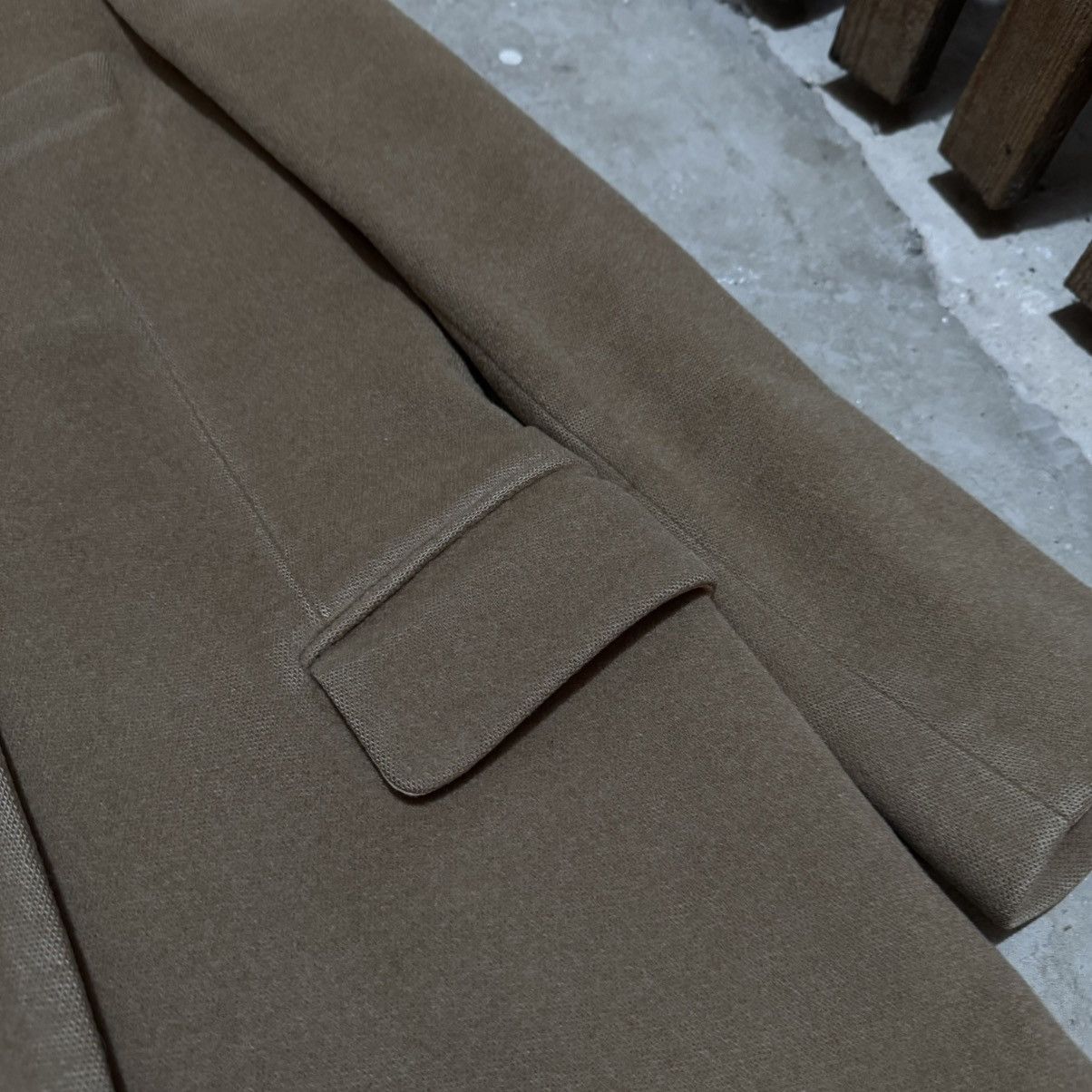 Maison Margiela × Vintage Vintage maison margiela coat Size M / US 6-8 / IT 42-44 - 10 Thumbnail