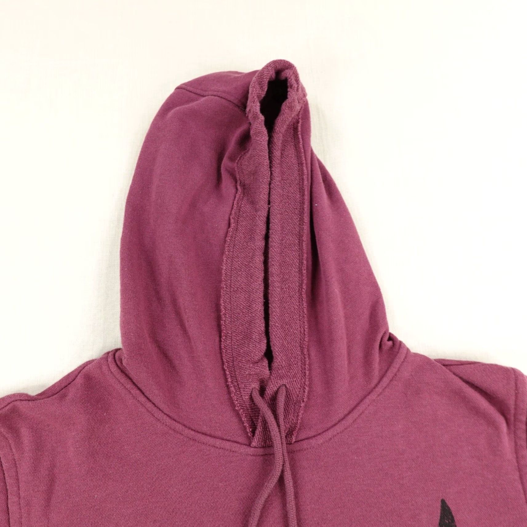 Under Armour Under Armour Hoodie Mens Small Red Project Rock Short Sleeve Bull Gym Size US S / EU 44-46 / 1 - 4 Thumbnail