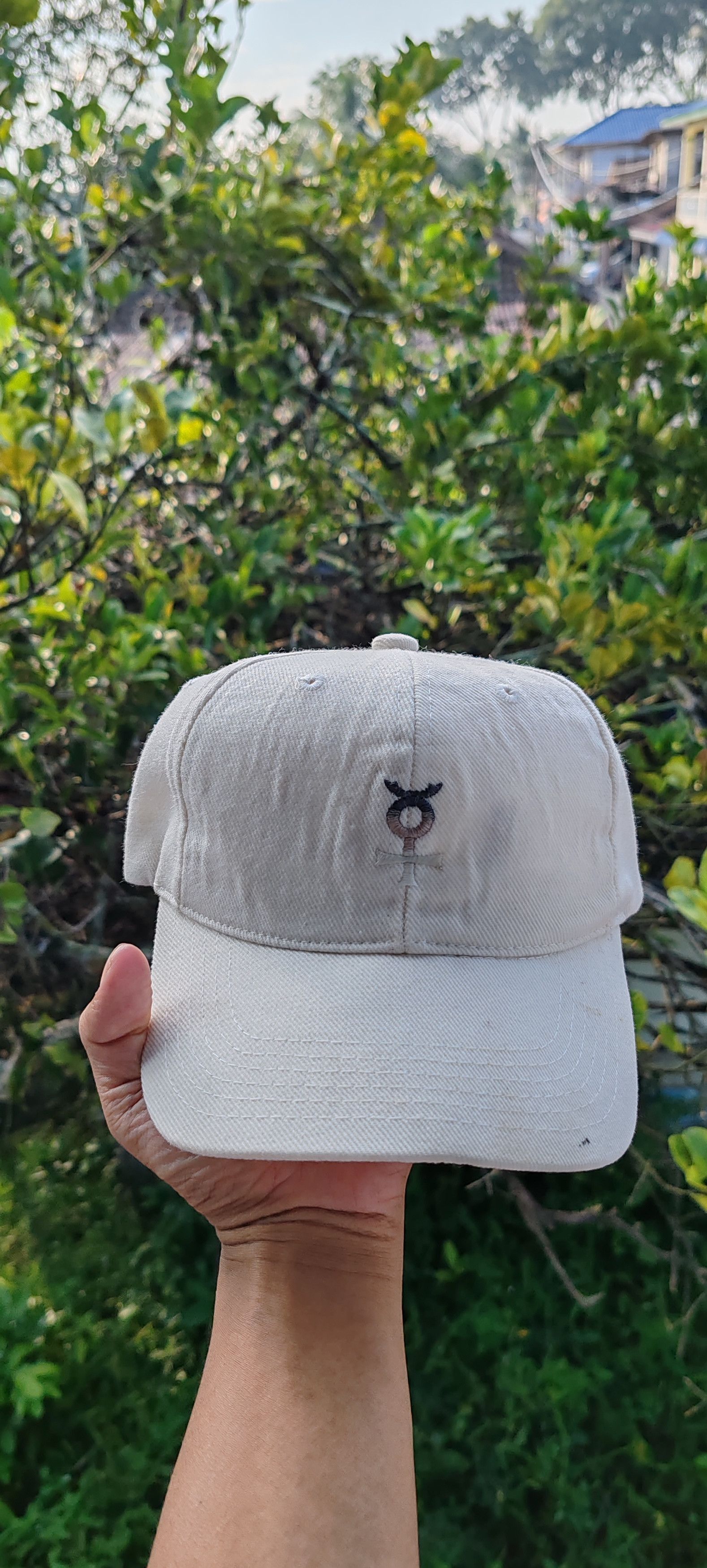 Converse × NBA × Vintage Vintage 90s Converse Rodman snapback cap hat Size ONE SIZE - 1 Thumbnail