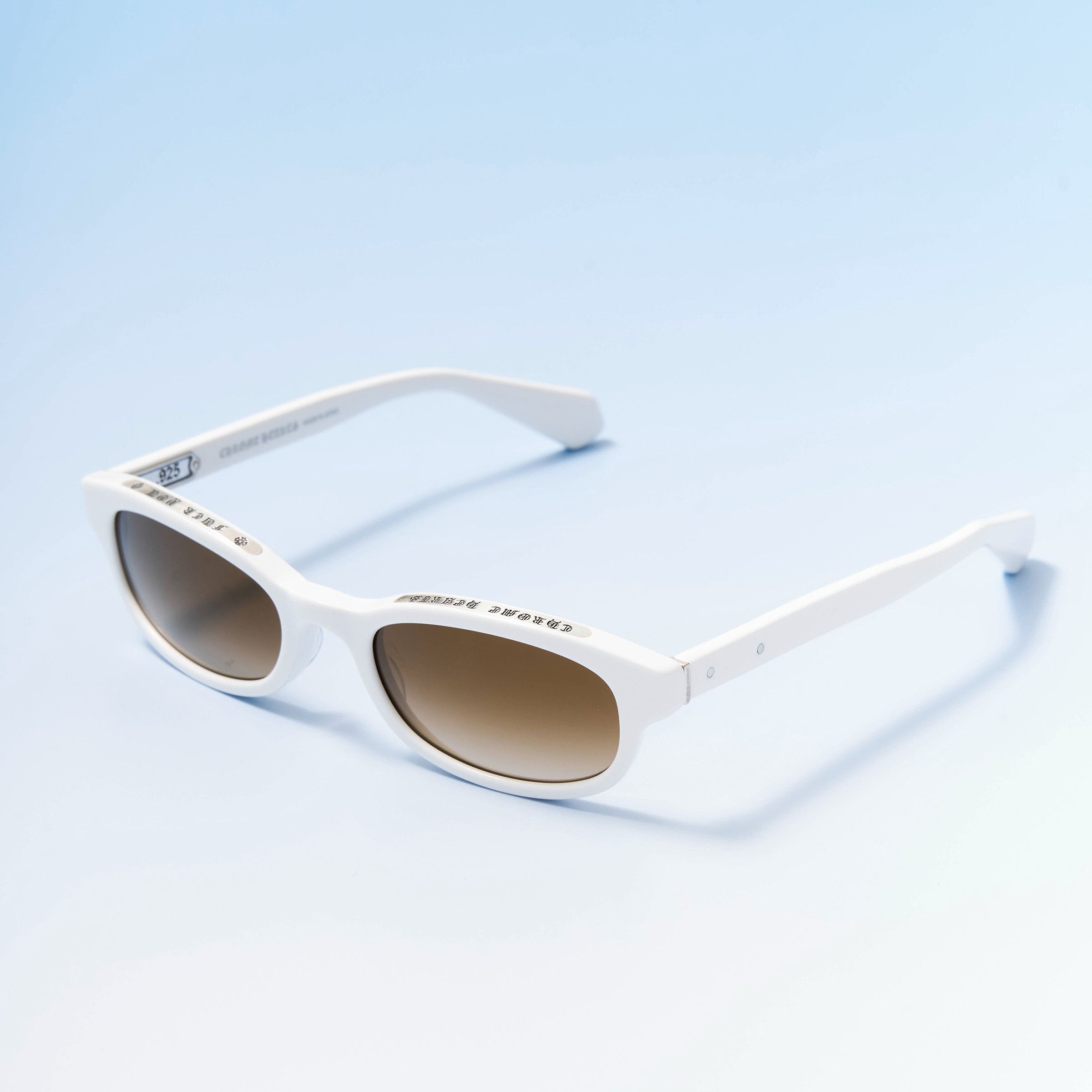 Chrome Hearts NEW CHROME HEARTS LOWRIDER Size ONE SIZE - 2 Thumbnail