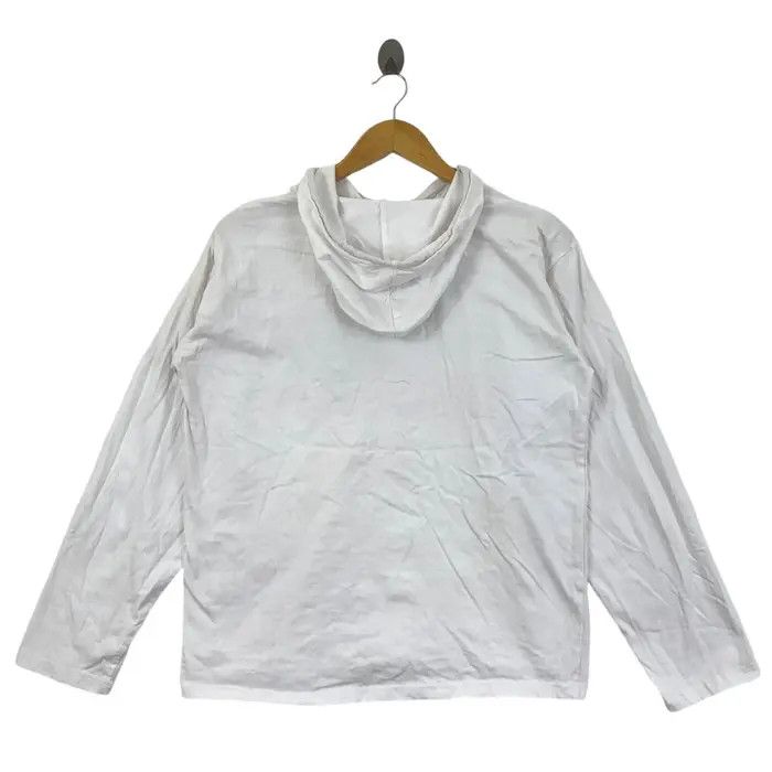 Vintage Vintage LARK THE PACIFIC SURFES Pullover Hoodie Top Beach Size US M / EU 48-50 / 2 - 4 Thumbnail