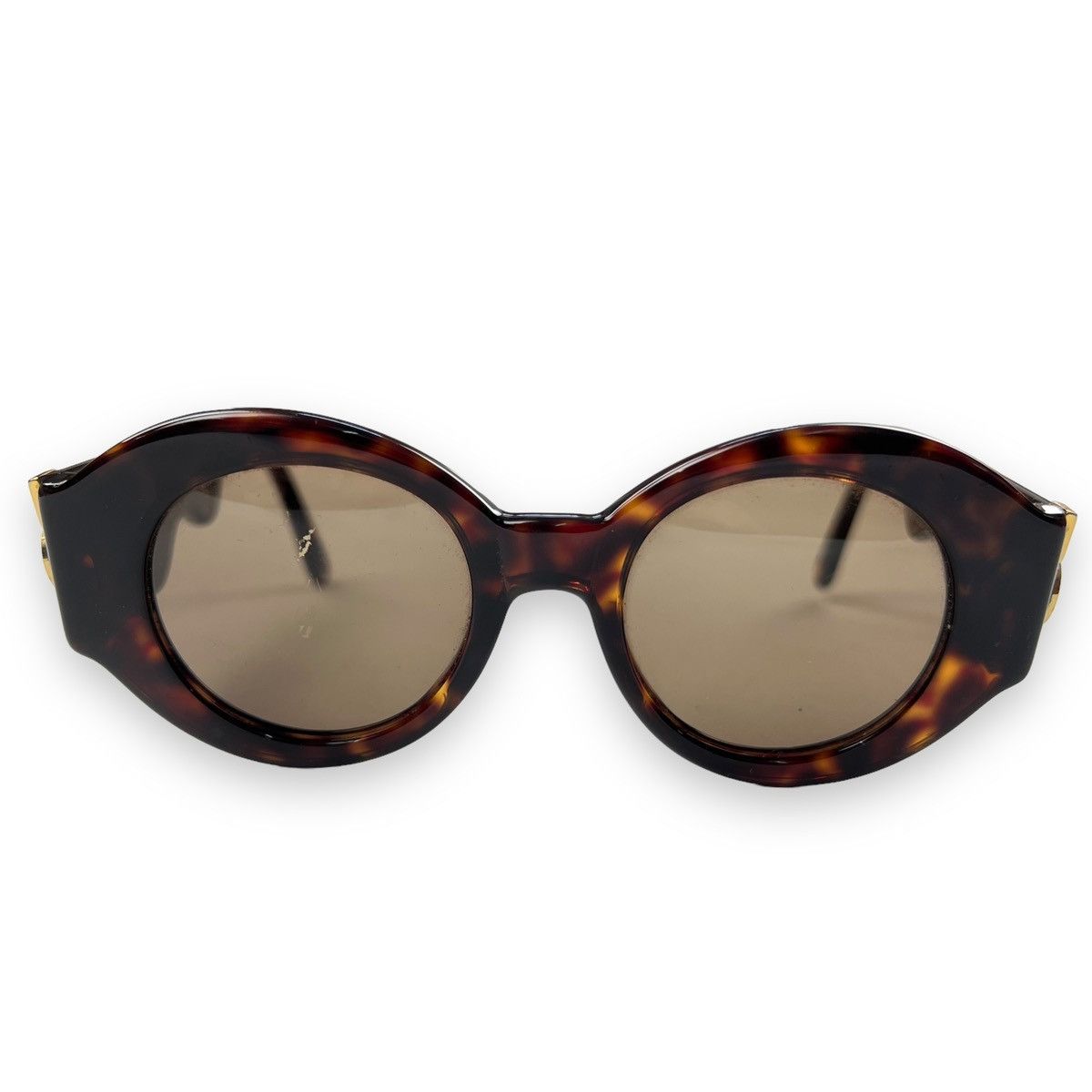 Versace Versace MOD S12 Sunglasses Size ONE SIZE - 4 Thumbnail