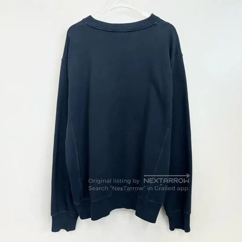 Dior Dior Deep Blue Women's Sweatshirt S Size . Size S / US 4 / IT 40 - 2 Thumbnail
