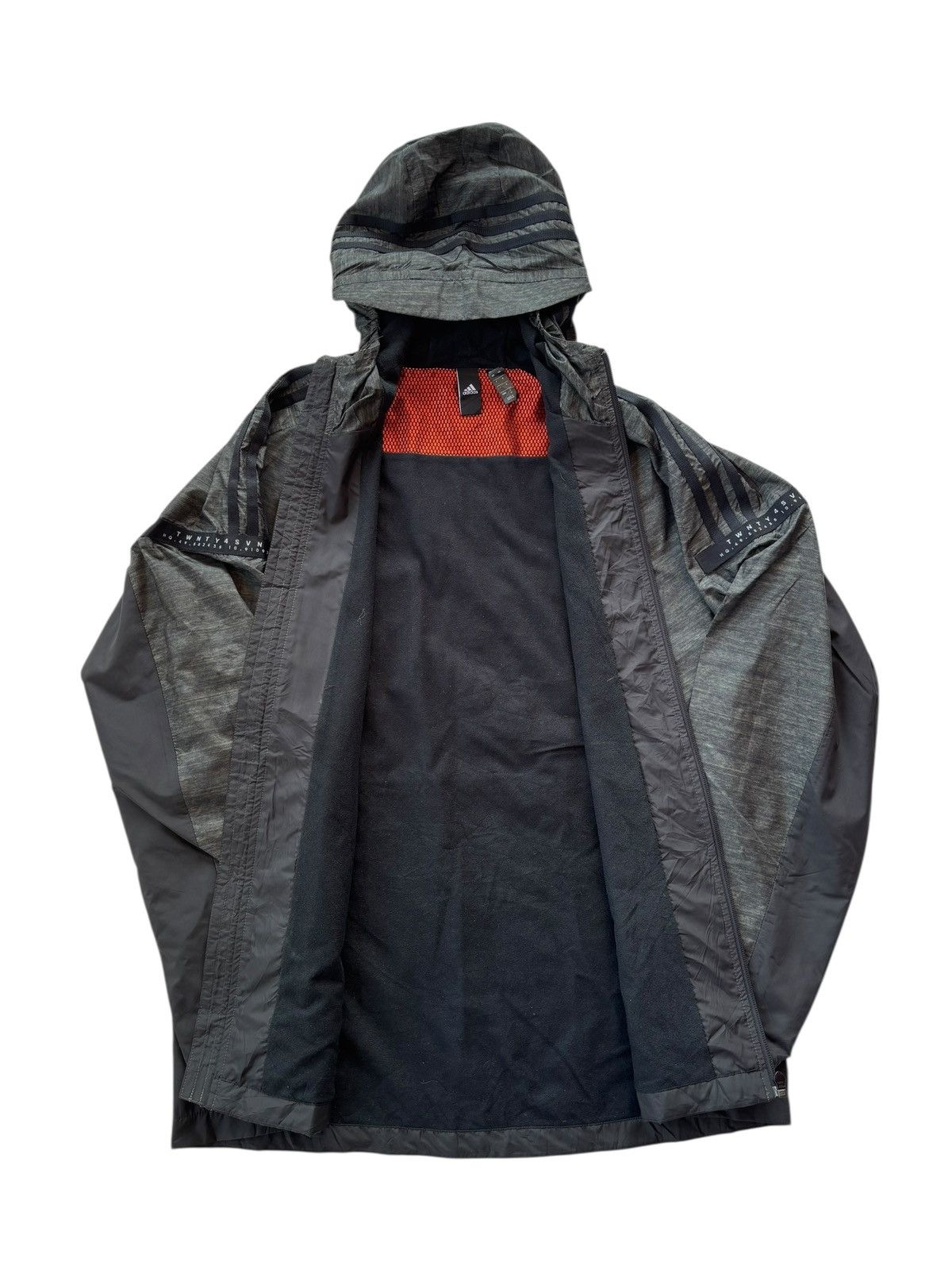Adidas Adidas TWNTY4SVN Climastorm Light Jacket Size US M / EU 48-50 / 2 - 3 Thumbnail